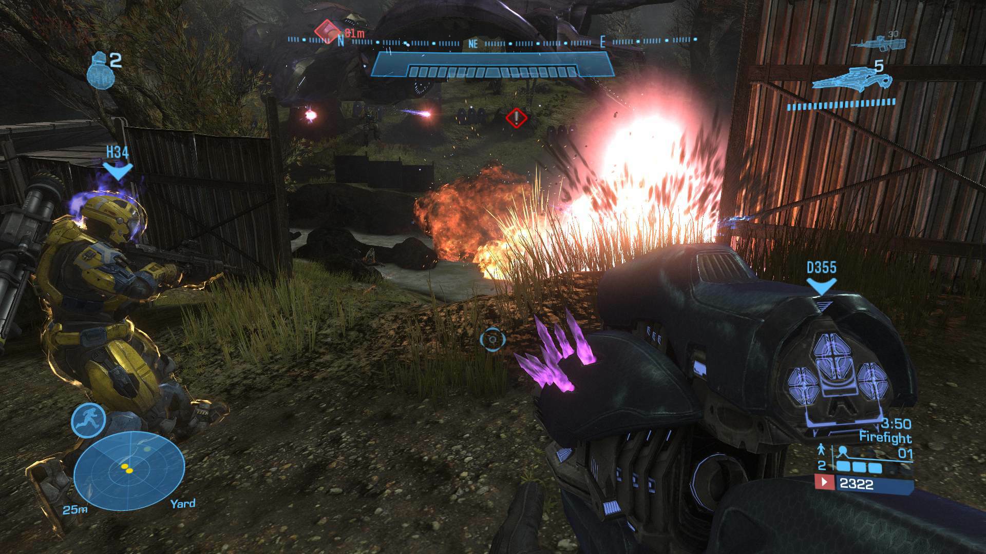 Halo: Reach (Edición Legendaria)